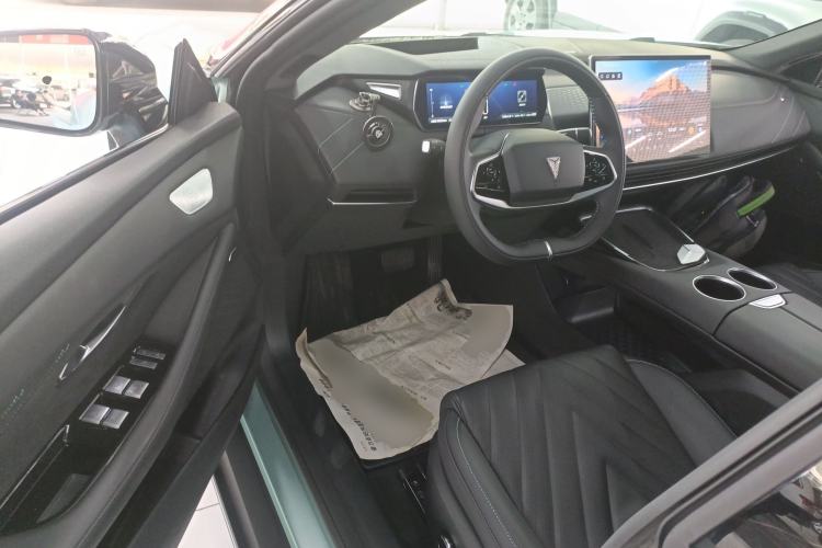 Used Deepal SL03 2023 200Max Range-Extended Version