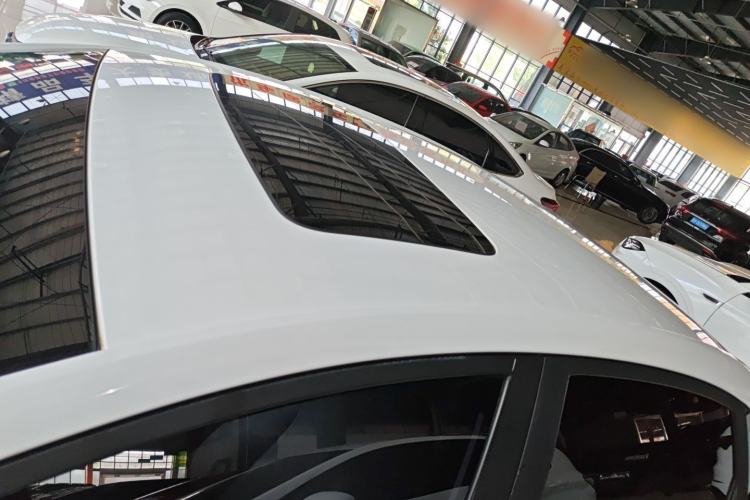 Used Buick GT 2016 15N Automatic Elite Edition Roof