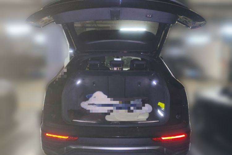 Used Audi Q5L Sportback 2021 40 TFSI Luxury Edition
