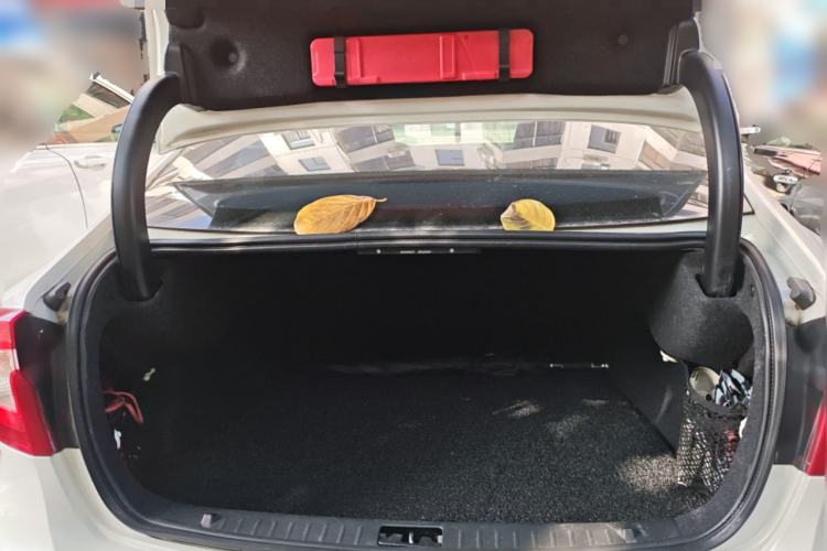 Used Volvo S60 2014 S60L 2.0T Smart Drive Edition