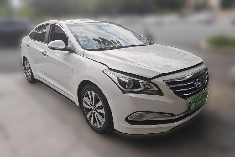 Used Hyundai Mistra 2016 1.8L Automatic Smart GLS