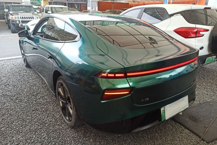 Used XPeng P7 2022 670N+ Exterior 2