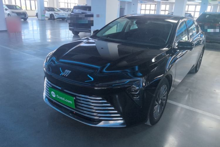 Used Buick LaCrosse 2025 28T Platinum Edition