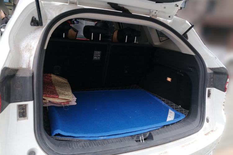 Used Haval F7 2019 1.5T Two-Wheel Drive i-Type China V Standard