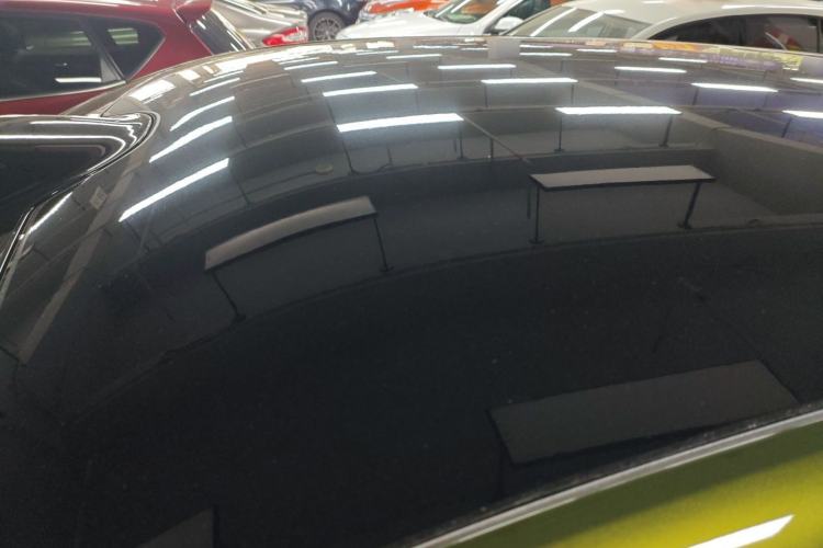 Used Avatr 07 2024 Max Pure Electric Edition