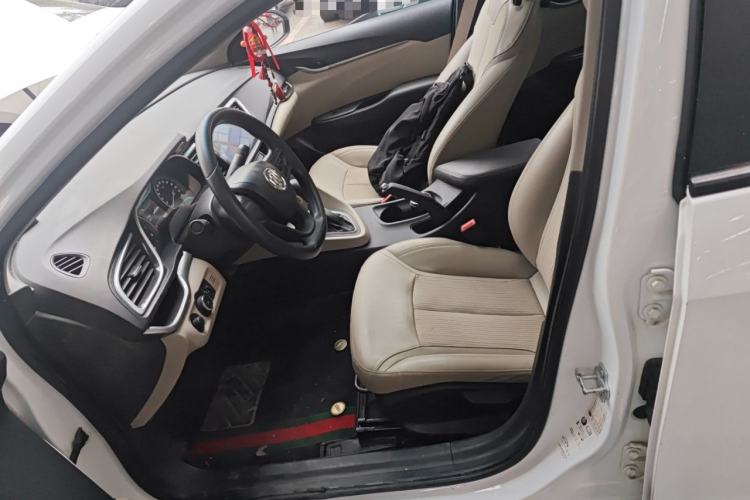 Used Buick GT 2016 15N Automatic Elite Edition Left Front Seat