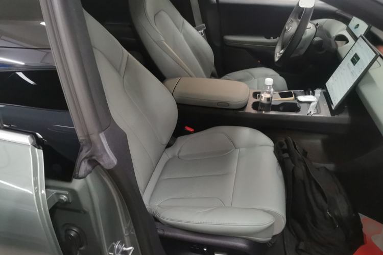 Used Nio ET5 2022 75 kWh