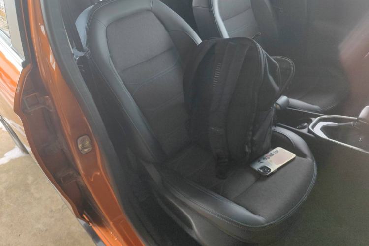 Used Citroen C3-XR 2021 190THP DCT ZhiShang Edition