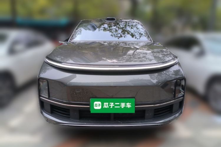 Used Li Auto L8 2023 Max model