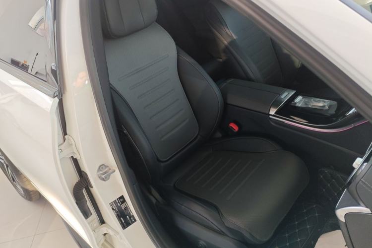 Used Mercedes-Benz C-Class 2023 C 260 L Bright Night Sports Edition