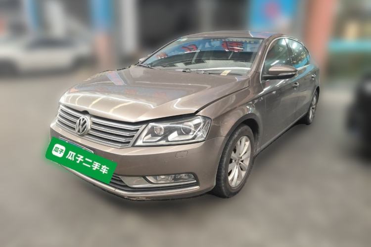 Used Volkswagen Magotan 2013 1.8TSI Luxury Model