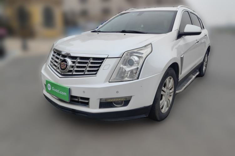 Used Cadillac SRX 2013 3.0L Luxury Model