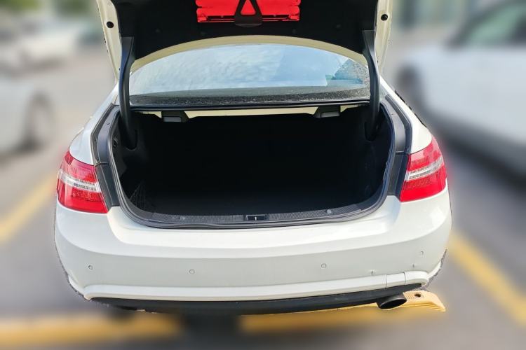 Used Mercedes-Benz E-Class 
