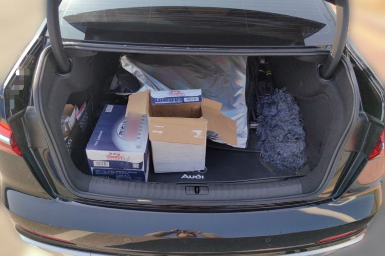 Used Audi A6L 2024 45 TFSI quattro Prestige Dynamic Edition
