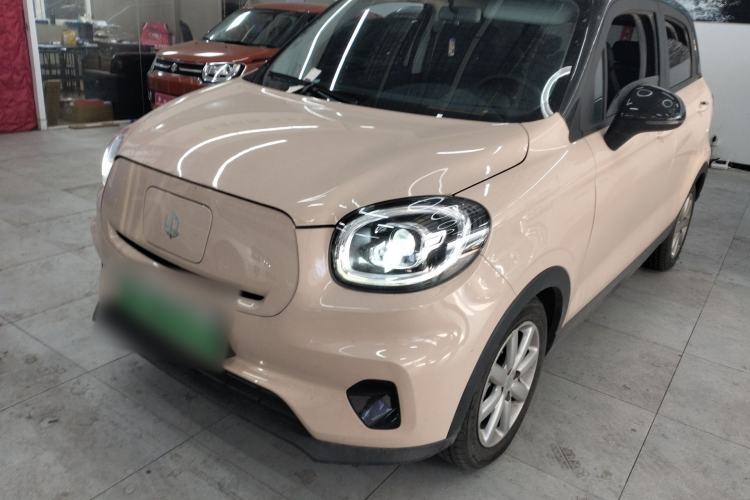 Used Leapmotor T03 2022 YAOJIN Edition