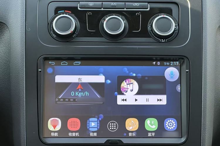 Used Volkswagen Touran 2015 1.4T DSG Comfort Edition 5 Seats
