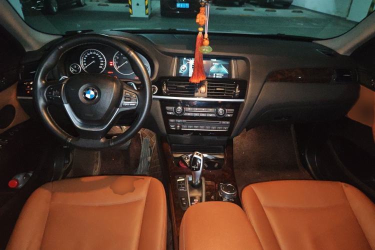 Used BMW X4 2014 xDrive20i X Design Package