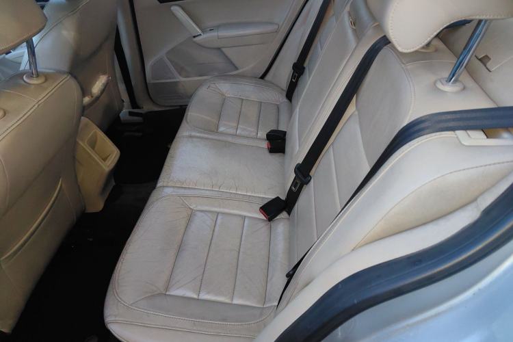 Used Volkswagen Lavida 2013 1.4TSI DSG Comfort Edition Left Rear Seat