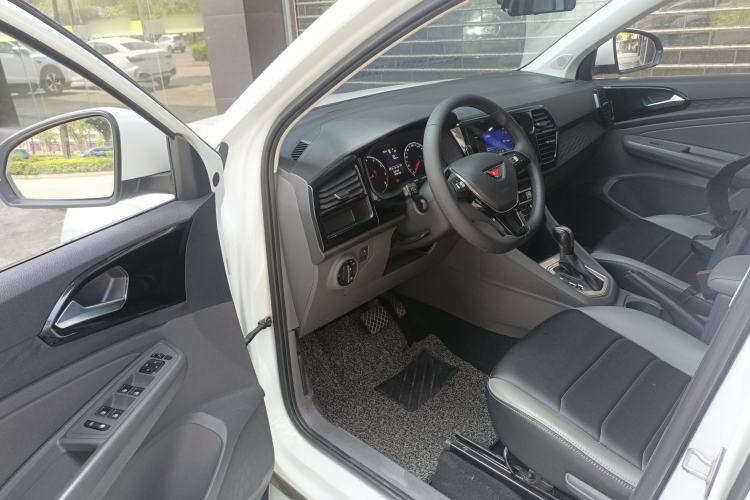 Used Jetta VS5 2019 280TSI Automatic Trend Model