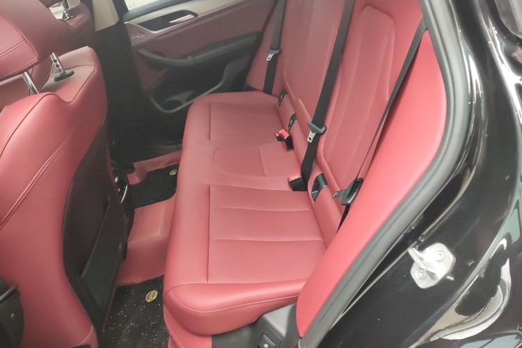 Used BMW X4 2022 xDrive 25i M Sport Package