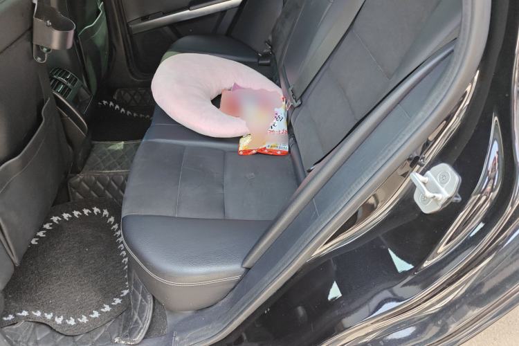 Used Mercedes-Benz GLK-Class 2014 GLK 200 Standard Model
