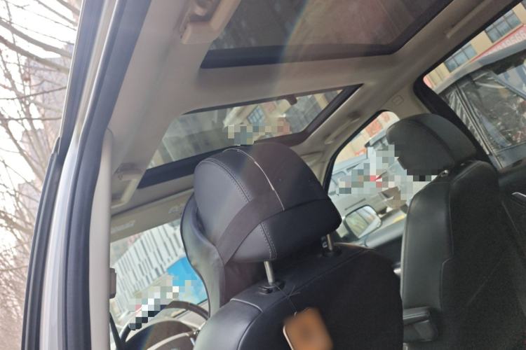 Used Land Rover Freelander 2 2013 2.0T Si4 HSE Gasoline Version
