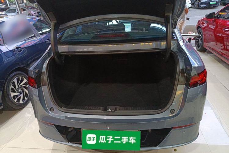 Used XPeng P5 2024 500 Pro Edition