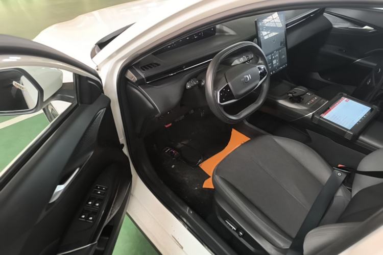 Used CHANGAN NEVO A05 2024 70 Lite
