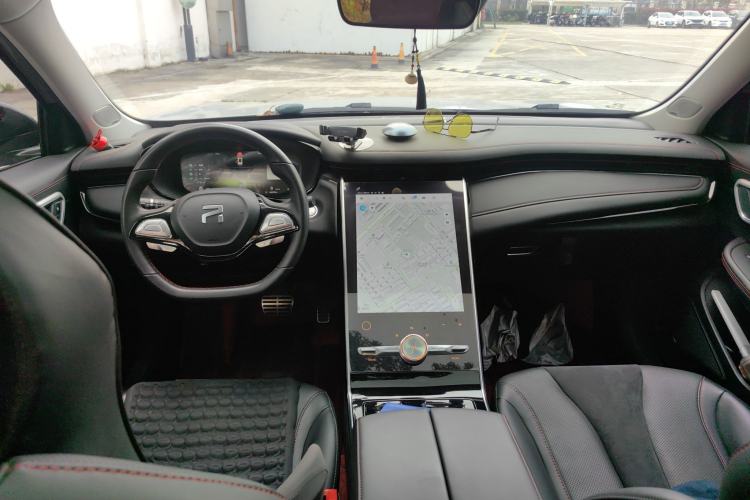 Used Rising MARVEL R 2021 Rear-Drive PRO Edition
