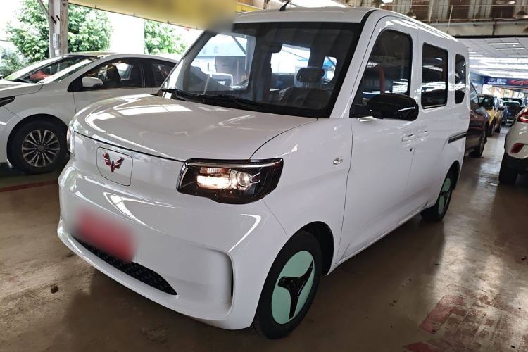 Used Wuling Zhiguang New Energy 2025 Standard Model
