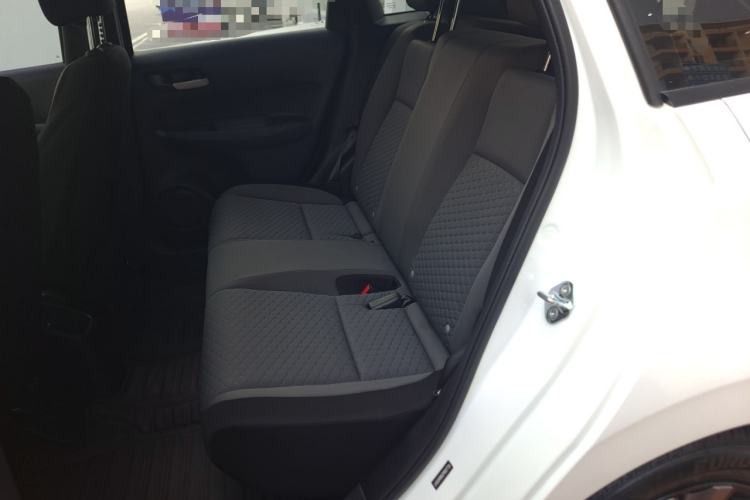 Used Honda Fit 2022 1.5L CVT Trendy Sunroof Edition
