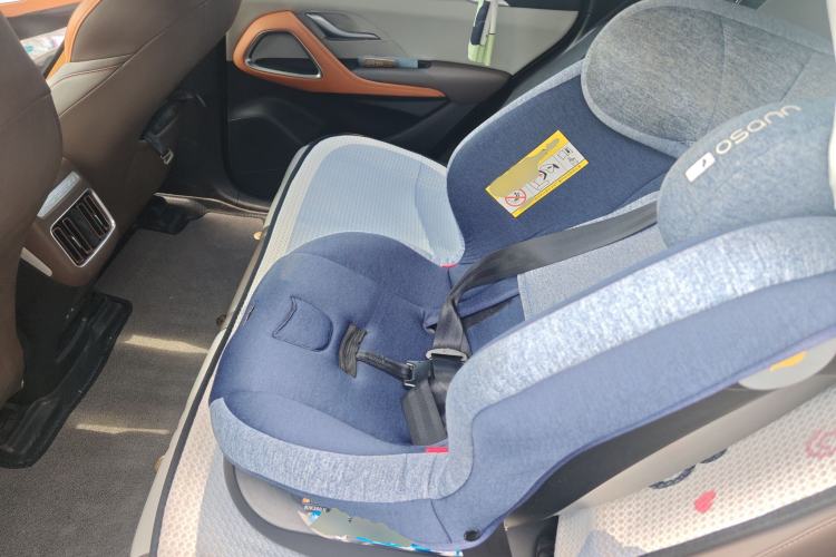 Used BYD Song Pro New Energy 2023 Champion Edition DM-i 110KM Beyond Model
