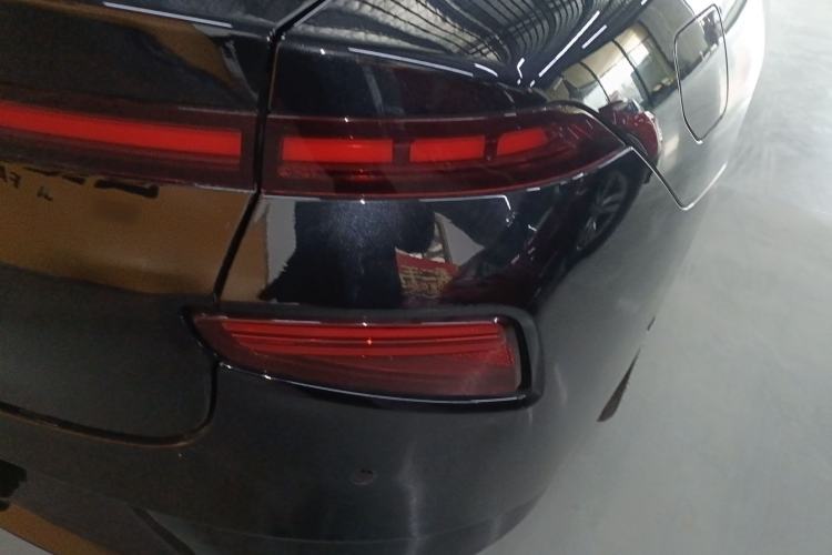 Used XPeng P7 2020 670E