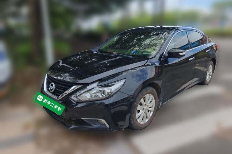 Used Nissan Teana 2016 Revised Version 2.0L XL Comfort Edition