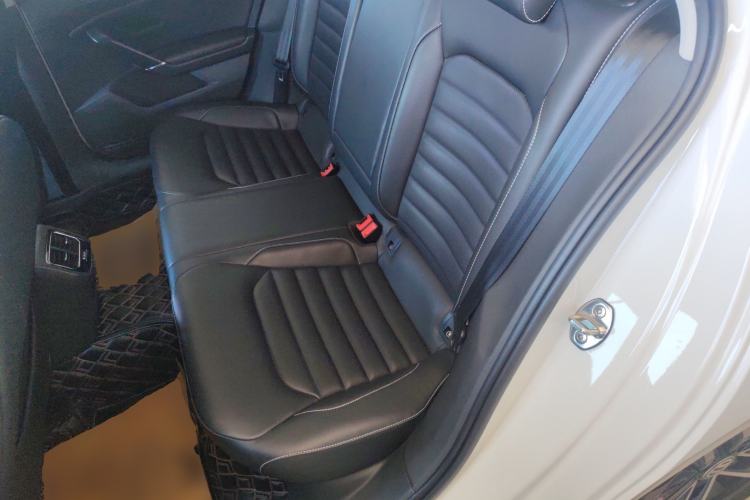 Used Volkswagen Lamando 2019 280TSI DSG Comfort Edition China VI standard
