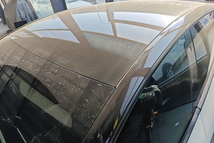 Used Tesla Model Y 2022 Rear-Wheel-Drive Version
