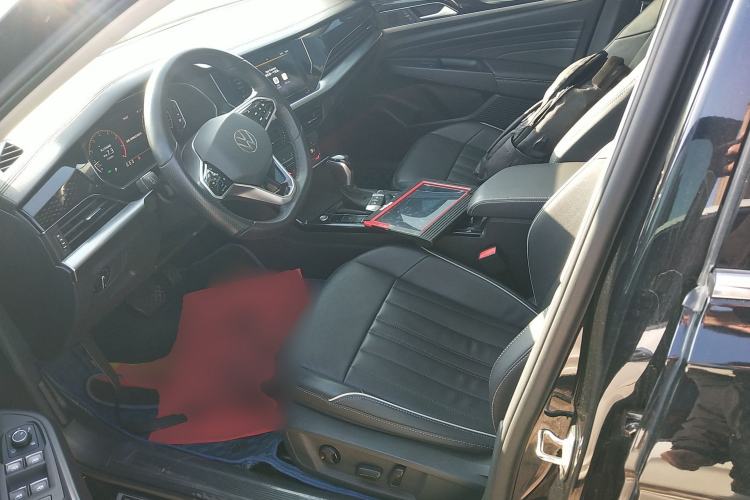 Used Volkswagen Passat 2023 Revised 330TSI Starry Elite Edition
