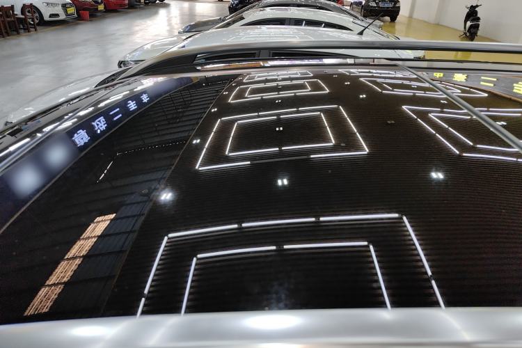 Used Mercedes-Benz GLB 2022 GLB 220 Dynamic Edition Roof