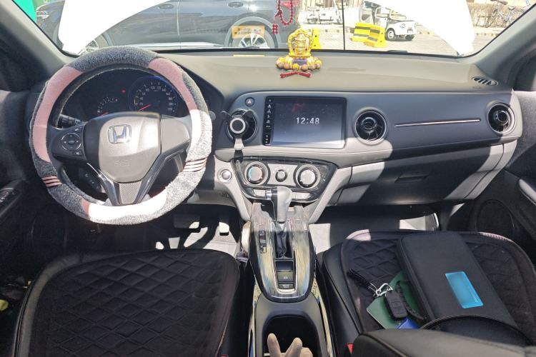 Used Honda XR-V 2021 1.5L CVT Comfort Version
