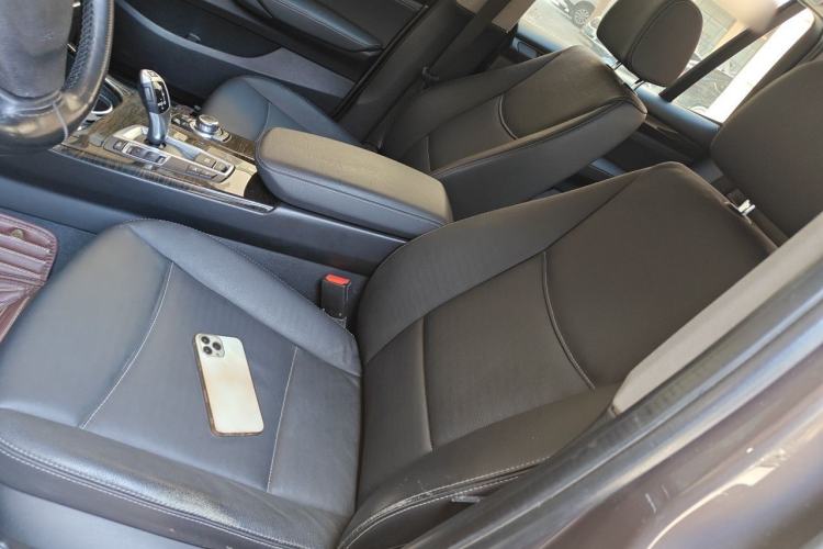 Used BMW X3 2013 xDrive20i Luxury Edition
