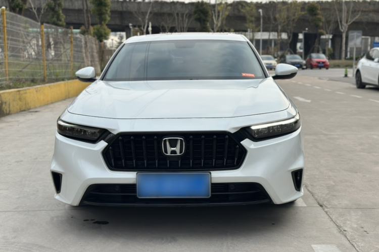 Used Honda Inspire 2023 260TURBO Elegant Edition Exterior 3