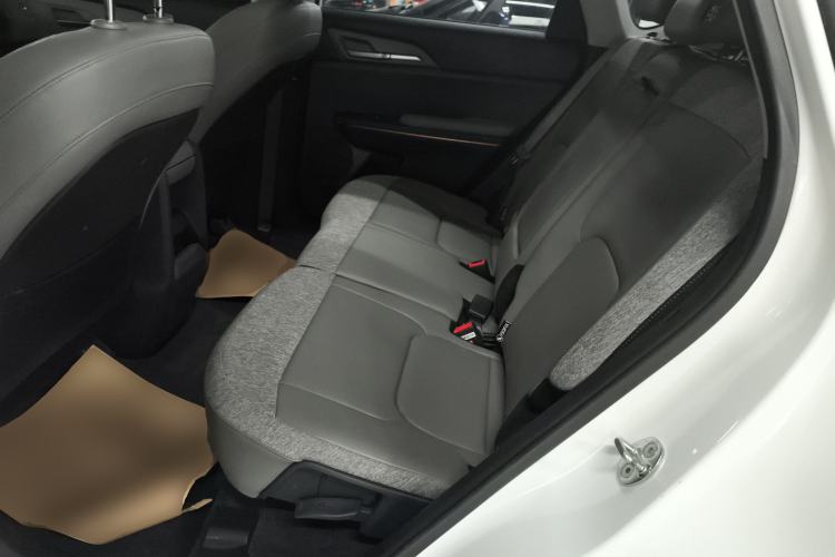 Used Kia EV5 2024 530 Air
