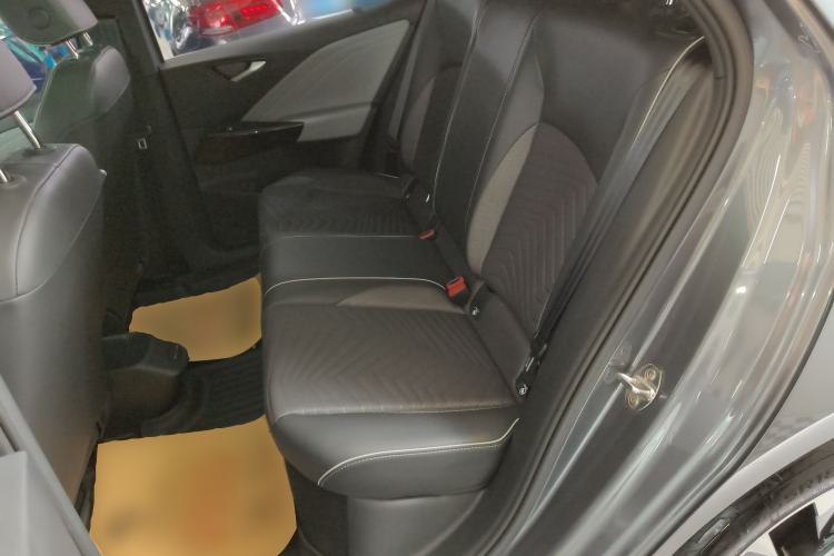 Used Volkswagen ID.3 2022 Pure Edition
