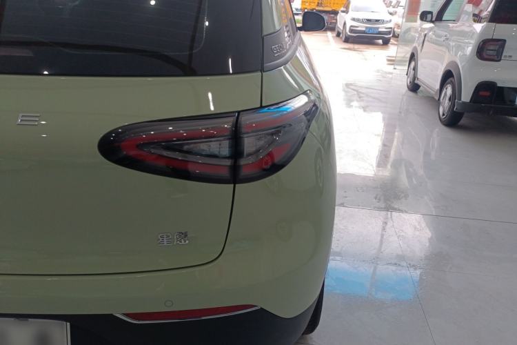 Used Geely Galaxy Geome 2025 310km Youth Edition Right Rear Taillight