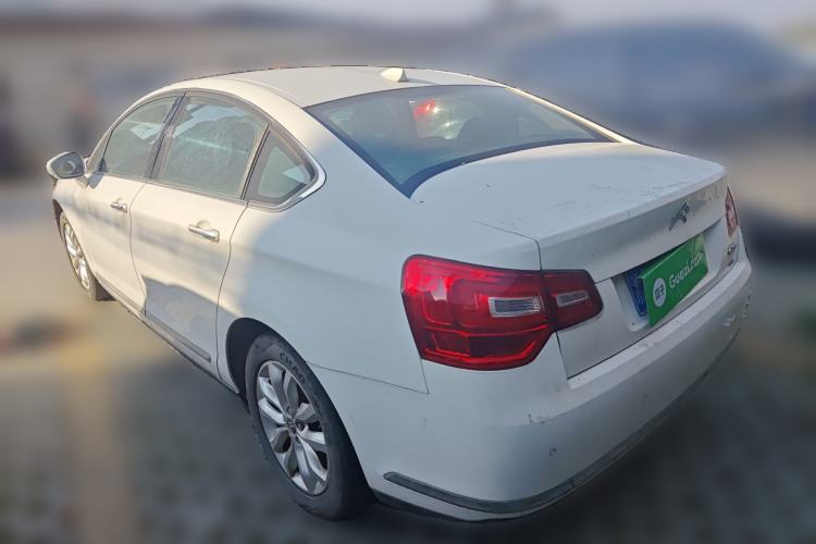 Used Citroen C5 2013 2.3L Automatic Prestige Edition