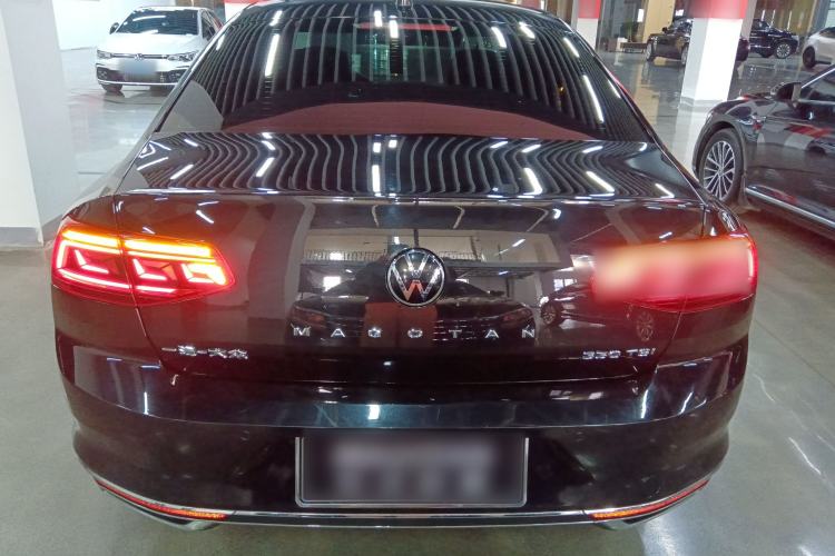 Used Volkswagen Magotan 2020 330TSI DSG Luxury Edition