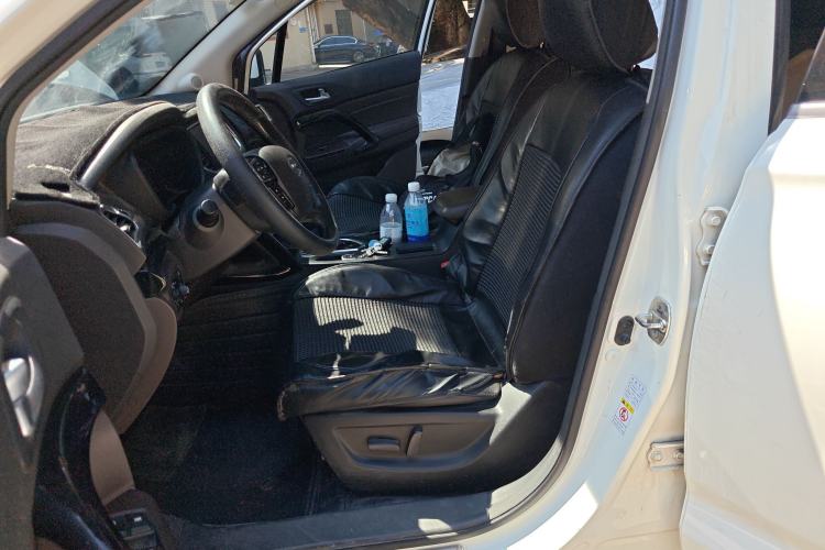 Used GAC Group Qizhi PHEV 2018 1.5L Smart Connect Premium Edition