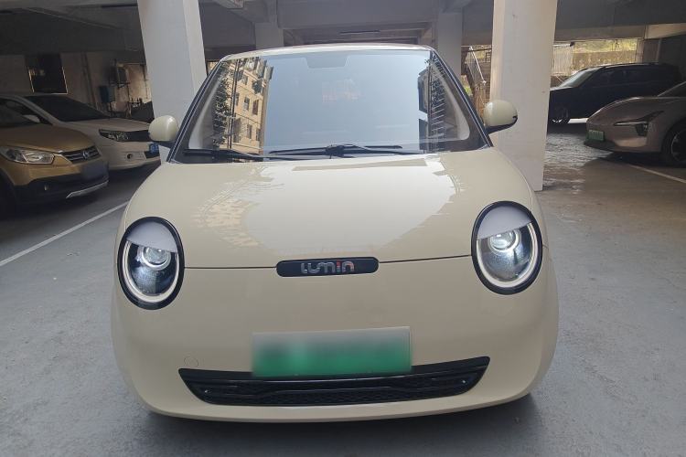 Used Qiyuan Lumin 2022 210km Sweet Edition