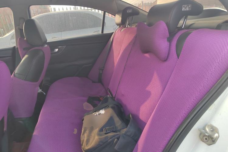 Used Great Wall C50 2016 1.5T Manual Fashion Edition
