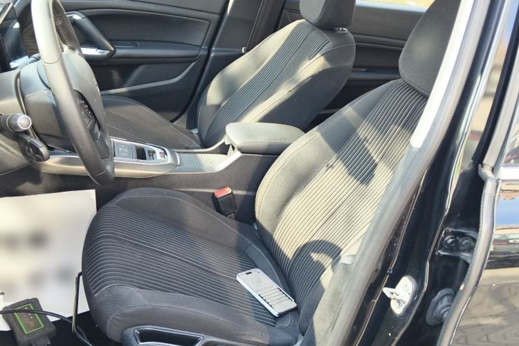 Used Peugeot 408 2014 1.8L Automatic Luxury Edition
